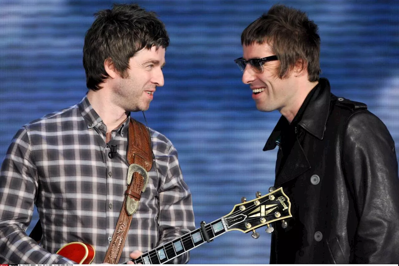 Oasis annonce sa reformation pour une tournée en 2025, 14 concerts programmés au Royaume-Uni