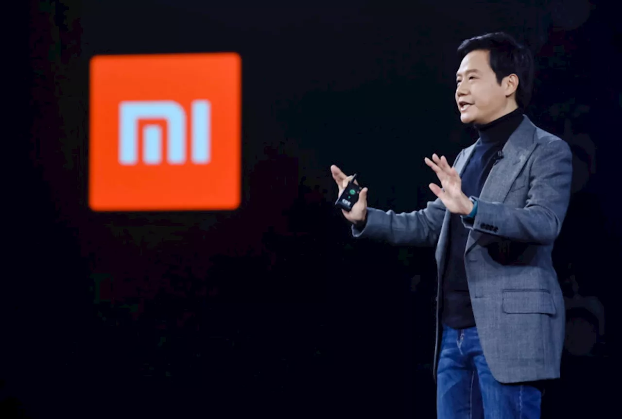 Xiaomi May Have Its Own Buttonless Phone By Next Year