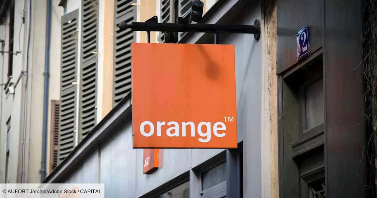 Bourse : Orange offre un gros dividende et la fusion en Espagne a du potentiel