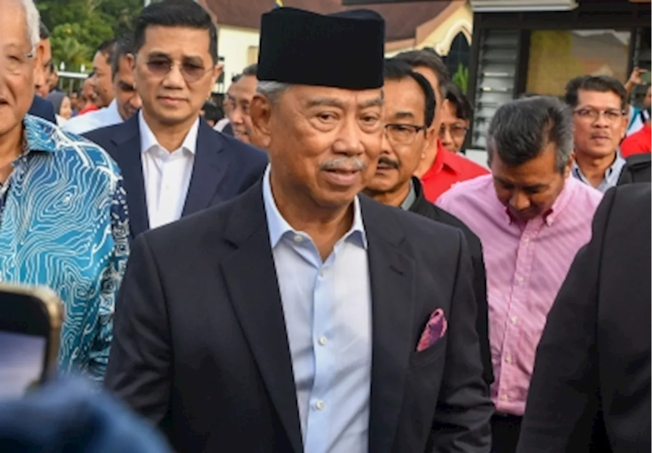 IGP denies Muhyiddin sedition probe hasty, says any investigation needs to be completed within one week