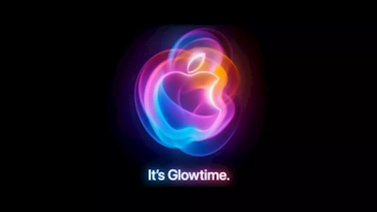 It's Glowtime — expect the iPhone 16, iOS 18, Apple Intelligence and more on Sept 10