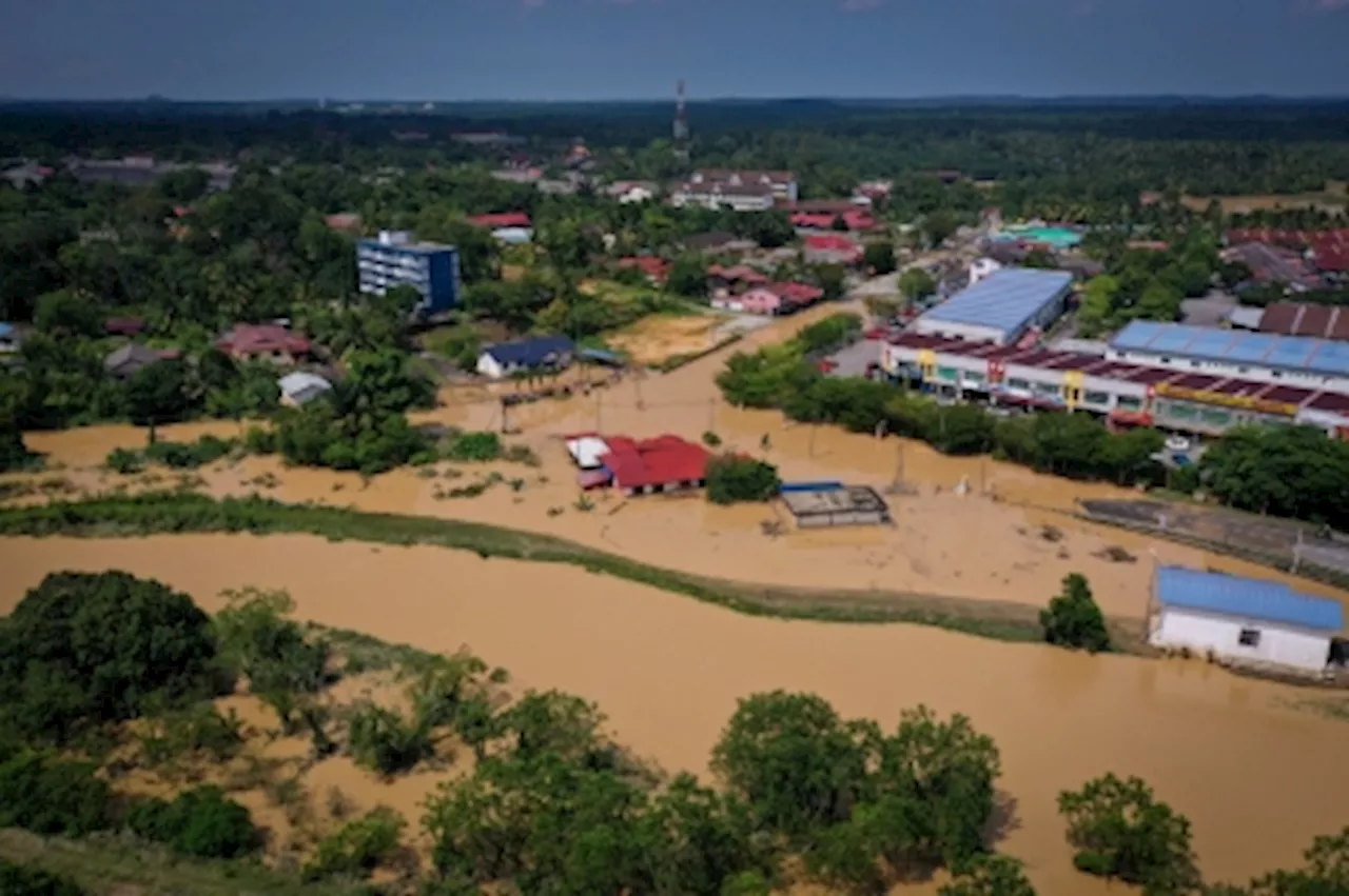 When it rains, it pours: Experts warn heatwave in Malaysia could give way to bigger floods