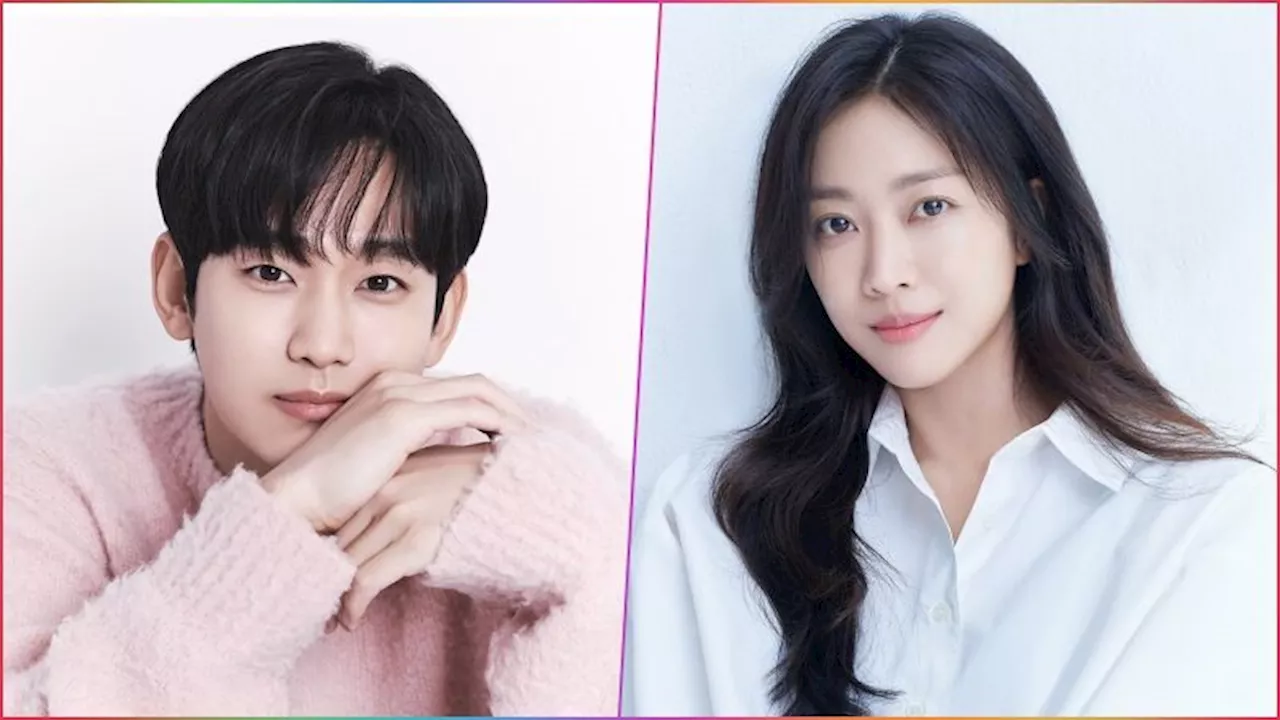 Kim Soo-hyun, Cho Bo-ah to star in drama ‘Knock-Off’ coming to Disney+