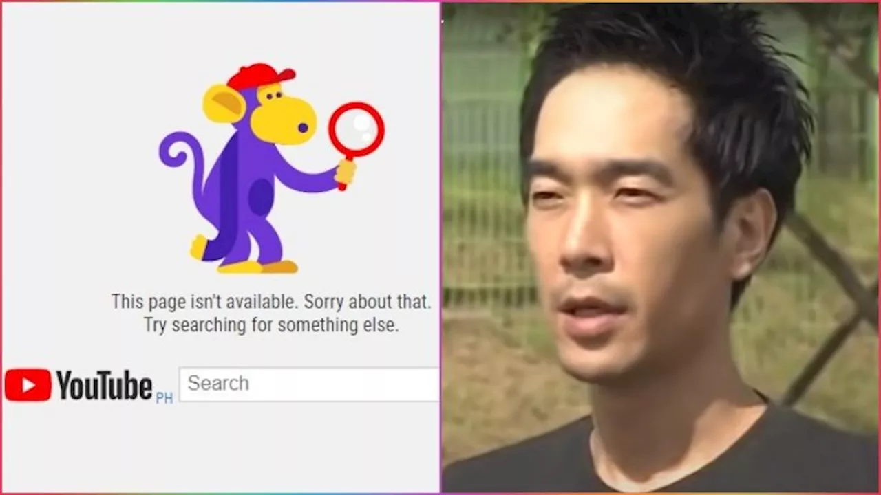 YouTube shuts down former sex offender, singer Go Young-wook’s channel