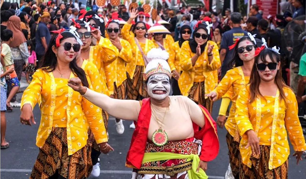 Dorong Mobilitas Masyarakat, Kemenhub Dukung Pameran Pariwisata