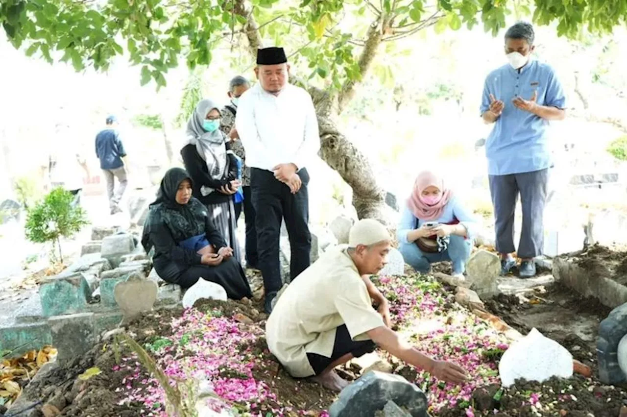 Undip Turut Berduka Atas Meninggalnya Ayah Mendiang Dokter Aulia