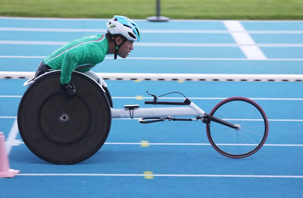 Cuántas-medallas ganará-México en-Juegos Paralímpicos París-2024-Pronóstico y-análisis