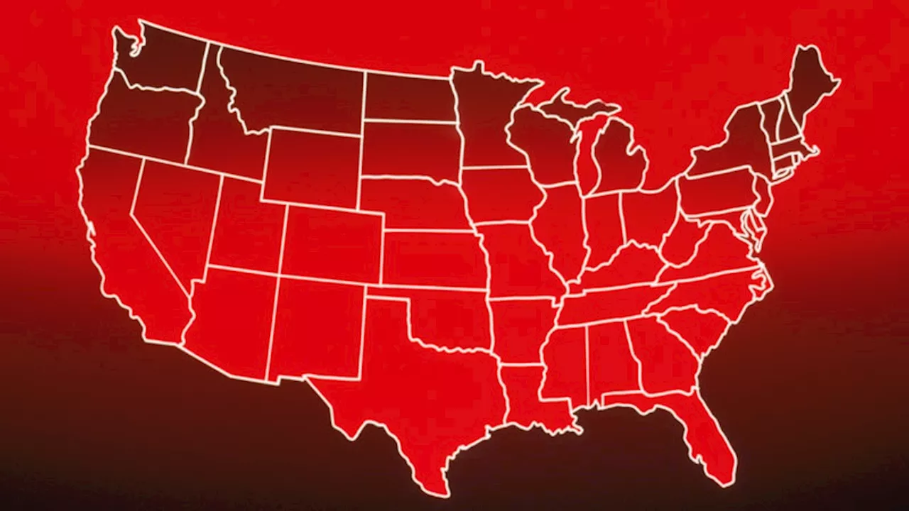 Closing the Gap: Priority Zones Identified for CRC Screening in Hispanic/Latina Populations