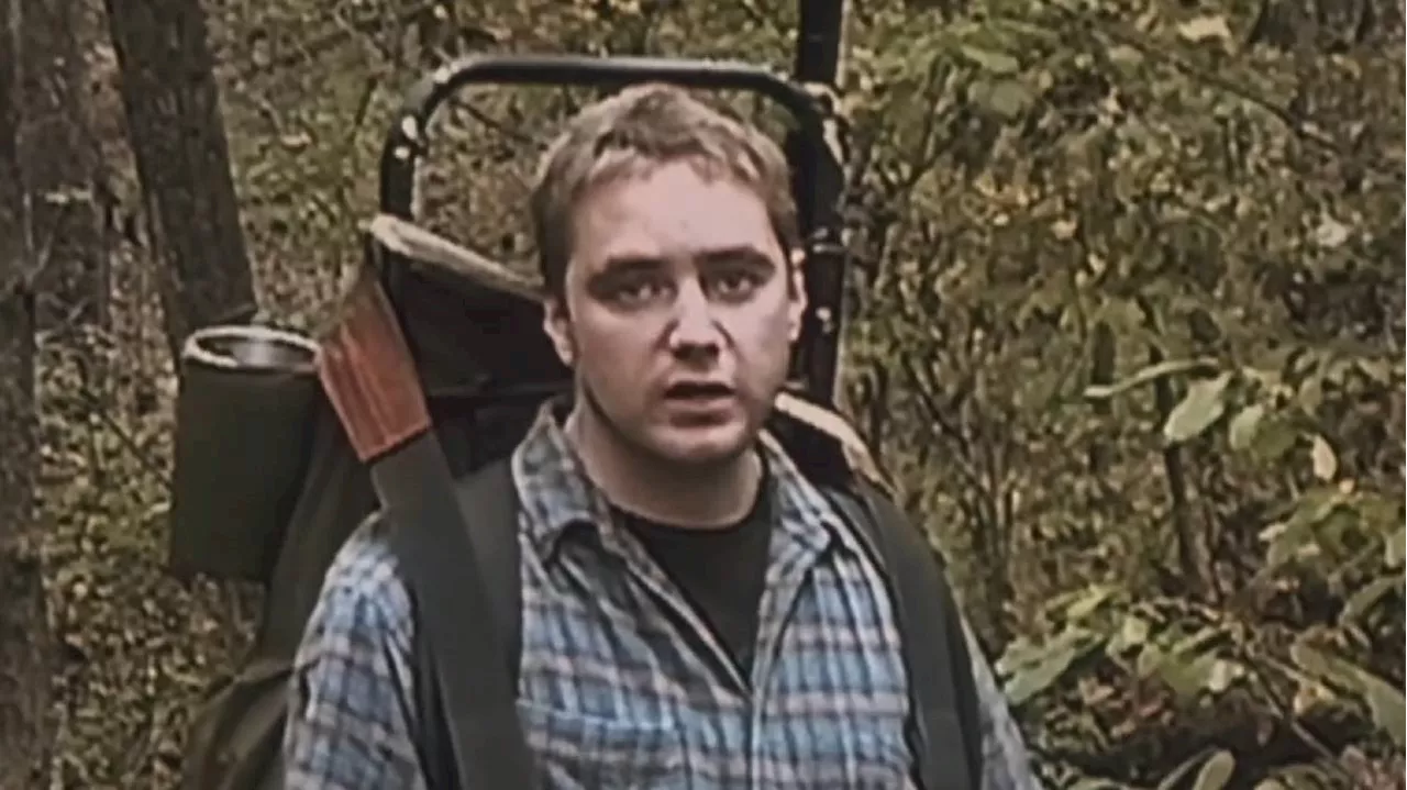 Ihr habt den Horror-Film Blair Witch Project möglicherweise noch nie richtig gesehen