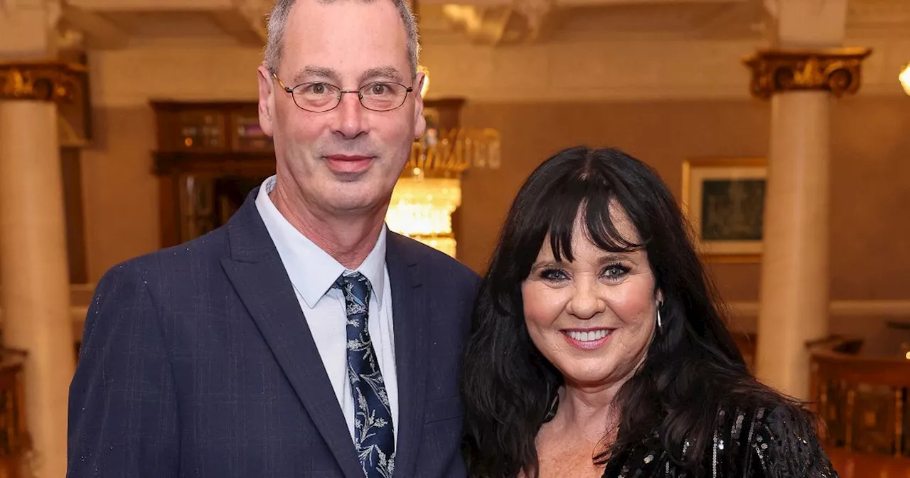 Loose Women's Coleen Nolan claims 'I've never had that' in dig at exes