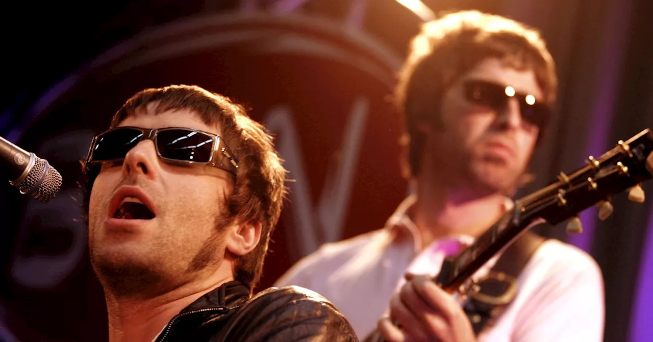 Oasis 'could break up' before huge 2025 reunion tour