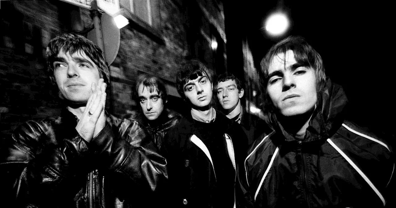 Oasis fans warned of age restrictions for tickets ahead of UK reunion tour 2025