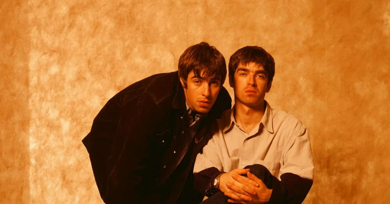 Oasis UK and Ireland tour 2025: How to register for pre-sale tickets