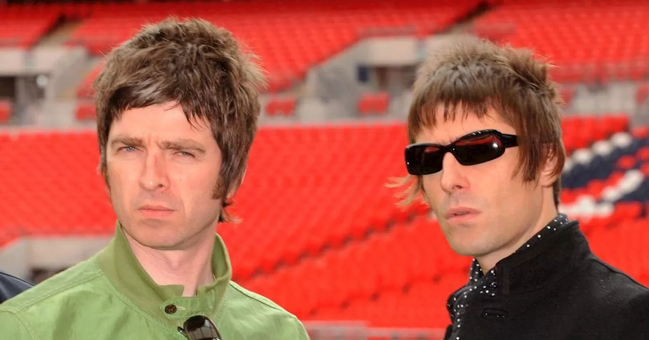 What will Oasis ticket prices be for UK 2025 tour?