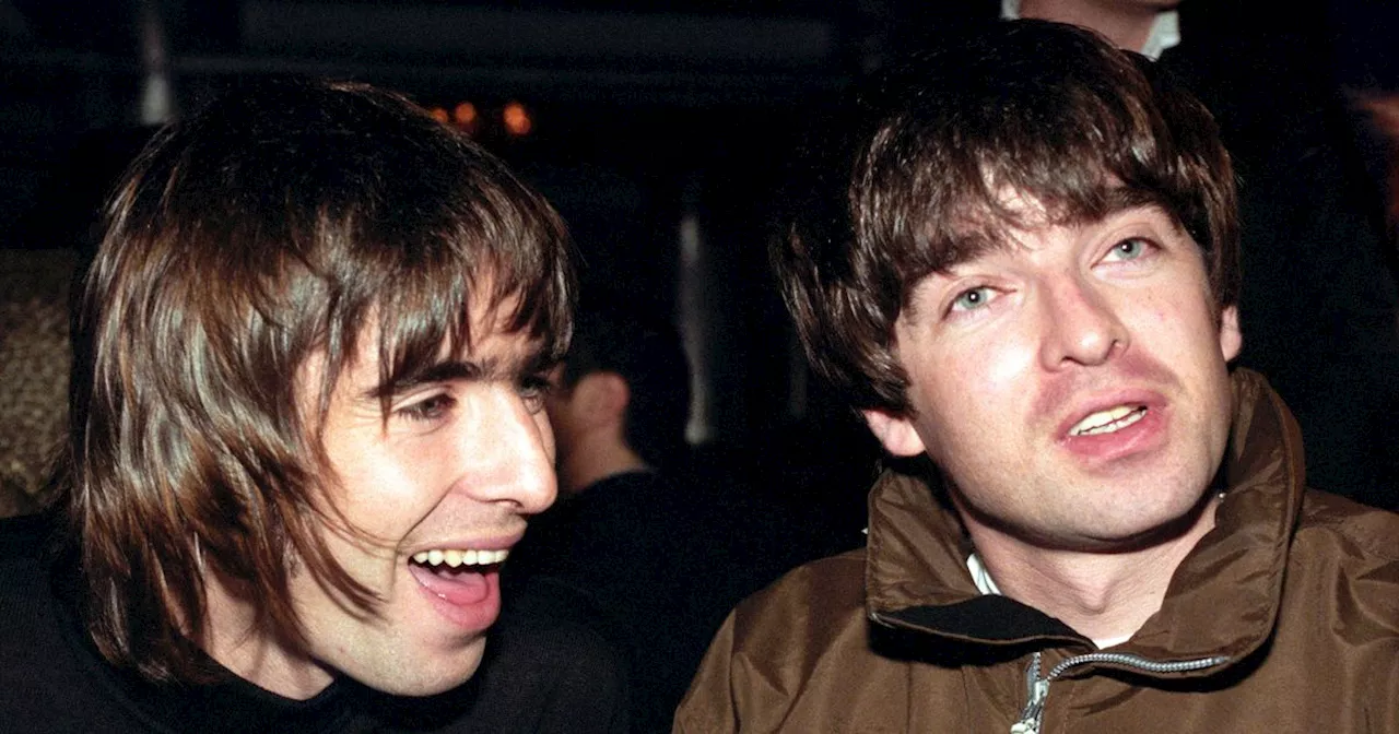 When are Oasis reunion 2025 Dublin gigs and how to get tickets