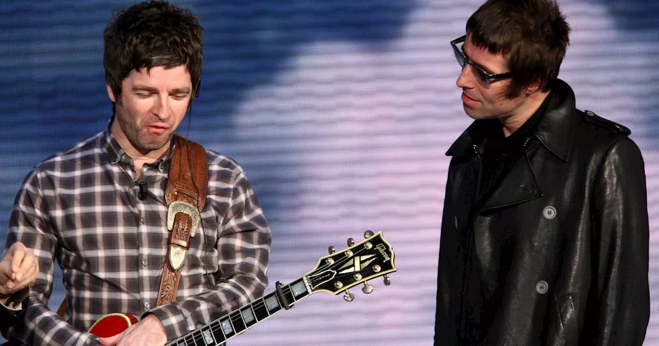 Where to buy Oasis tickets online for 2025 UK and Ireland tour dates