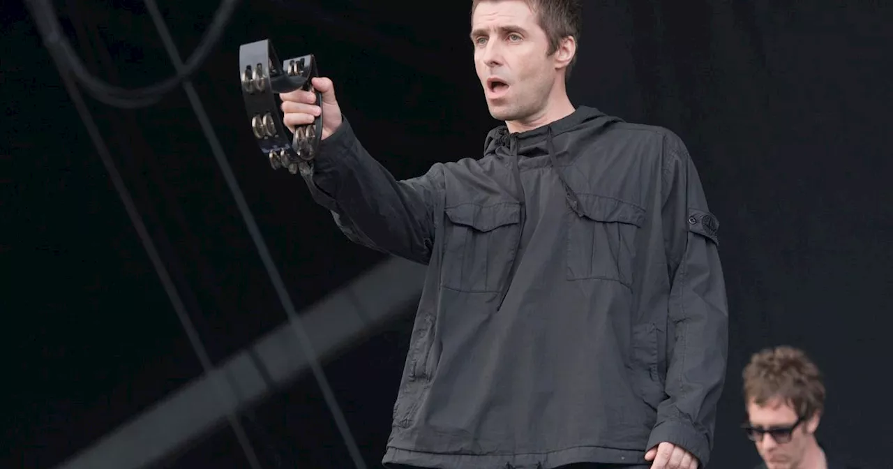 Will Oasis play Glastonbury in 2025?