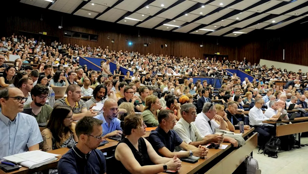 Académie de Montpellier : ils ont vécu ce mardi leur premier jour officiel d’enseignants