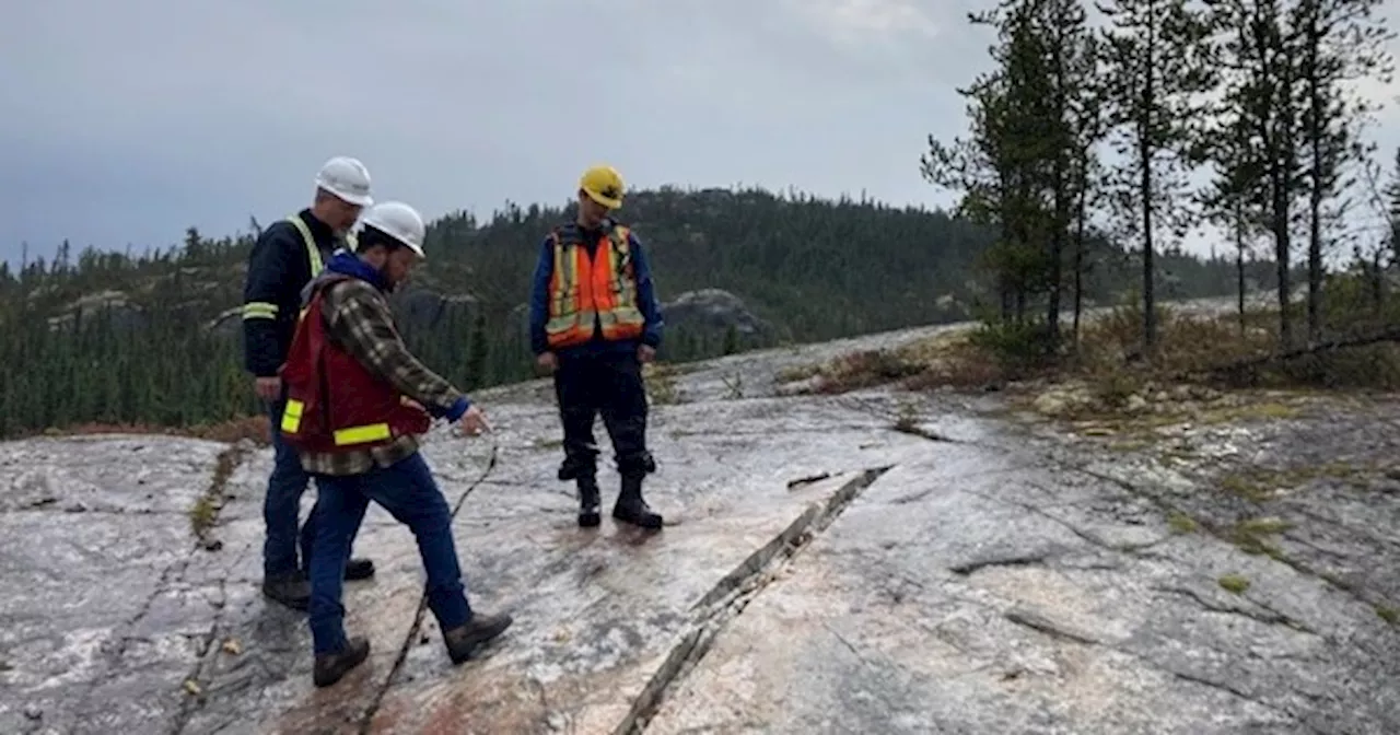 Sayona substantially increases Canadian lithium resources