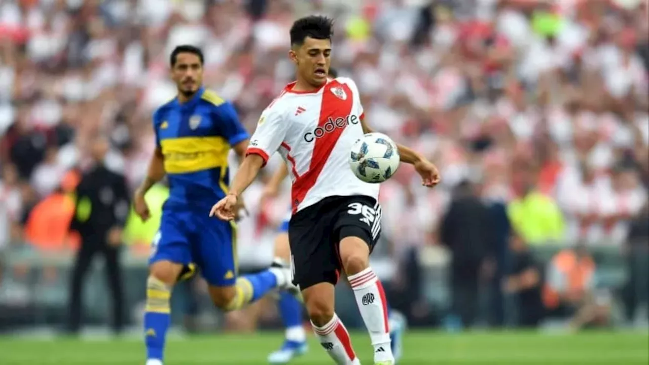 El Superclásico entre Boca y River tendría fecha confirmada en la Liga Profesional