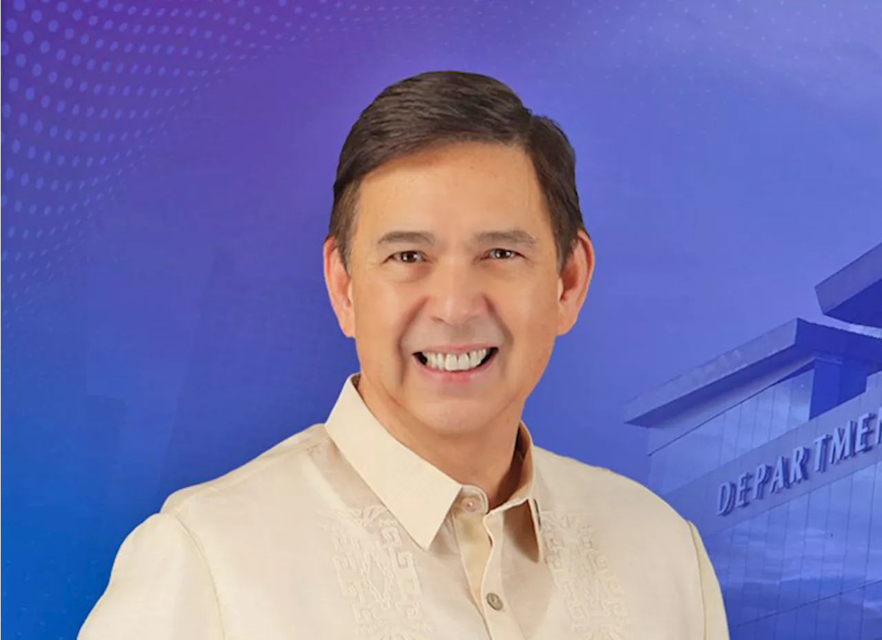 DOF’s 2025 budget proposal prioritizes digitalization, says Recto