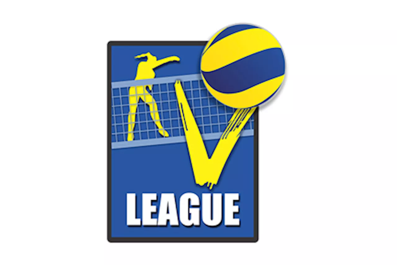 Golden Spikers, Knights mix it up in key V-League net showdown