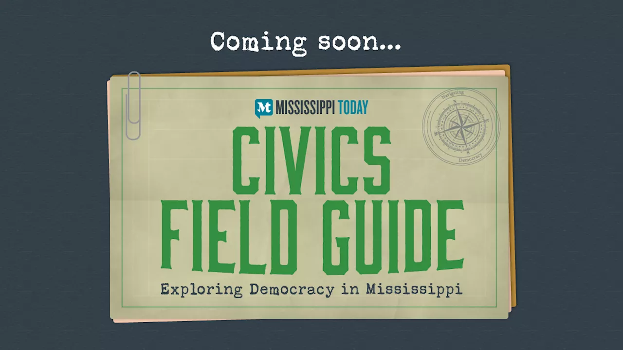 Introducing our Civics Field Guide