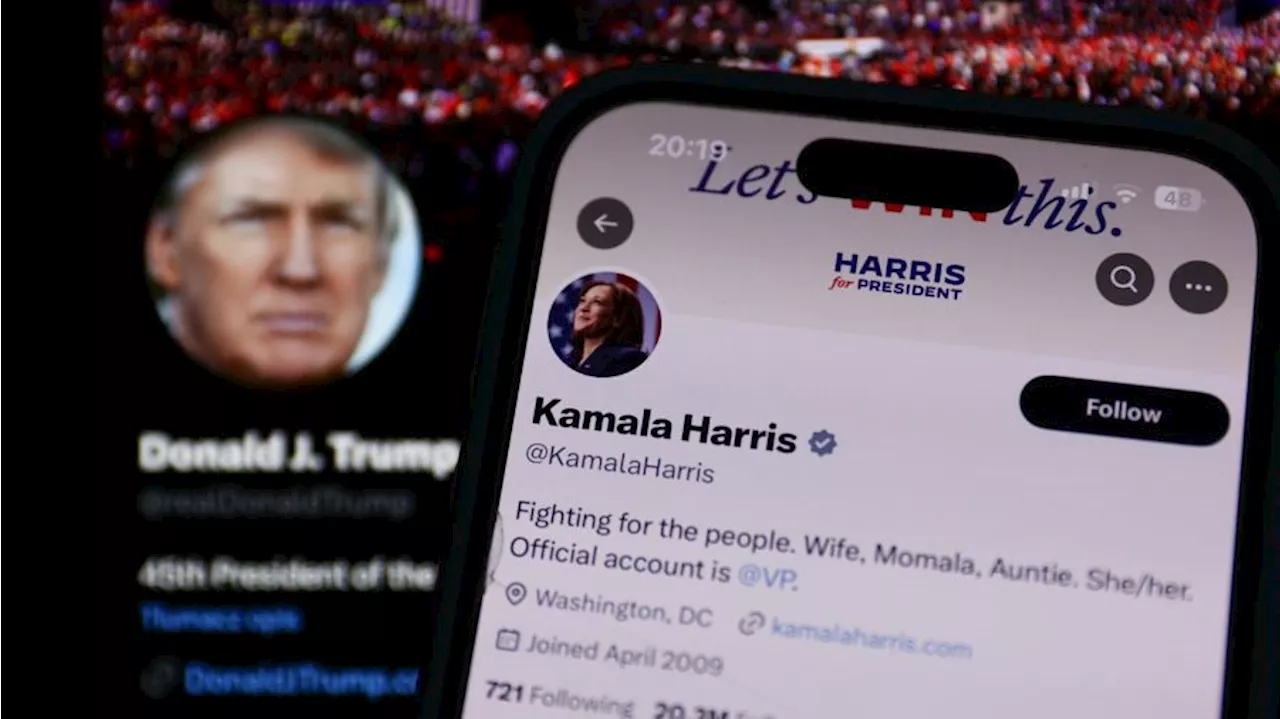 Harger: Social media is about to become a political battlefield with looming election