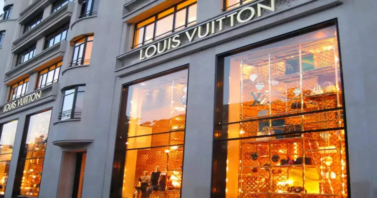 महिला को इग्नोर करना Louis Vuitton को पड़ा महंगा, दो महीनों तक प्लानिंग करने के बाद यूं लिया तगड़ा बदला