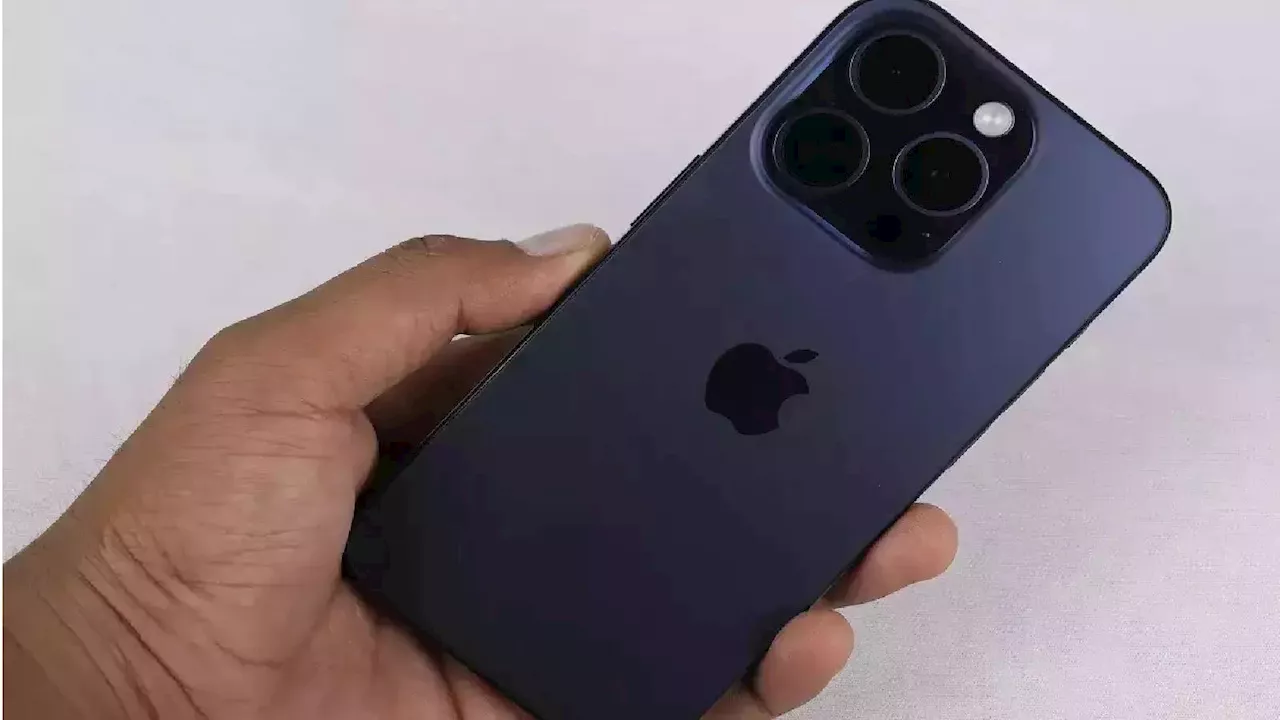 सस्ते में खरीदें iPhone 14 और iPhone 15, फिर नहीं मिलेगा मौका! अभी से कर लें पैसों का जुगाड़