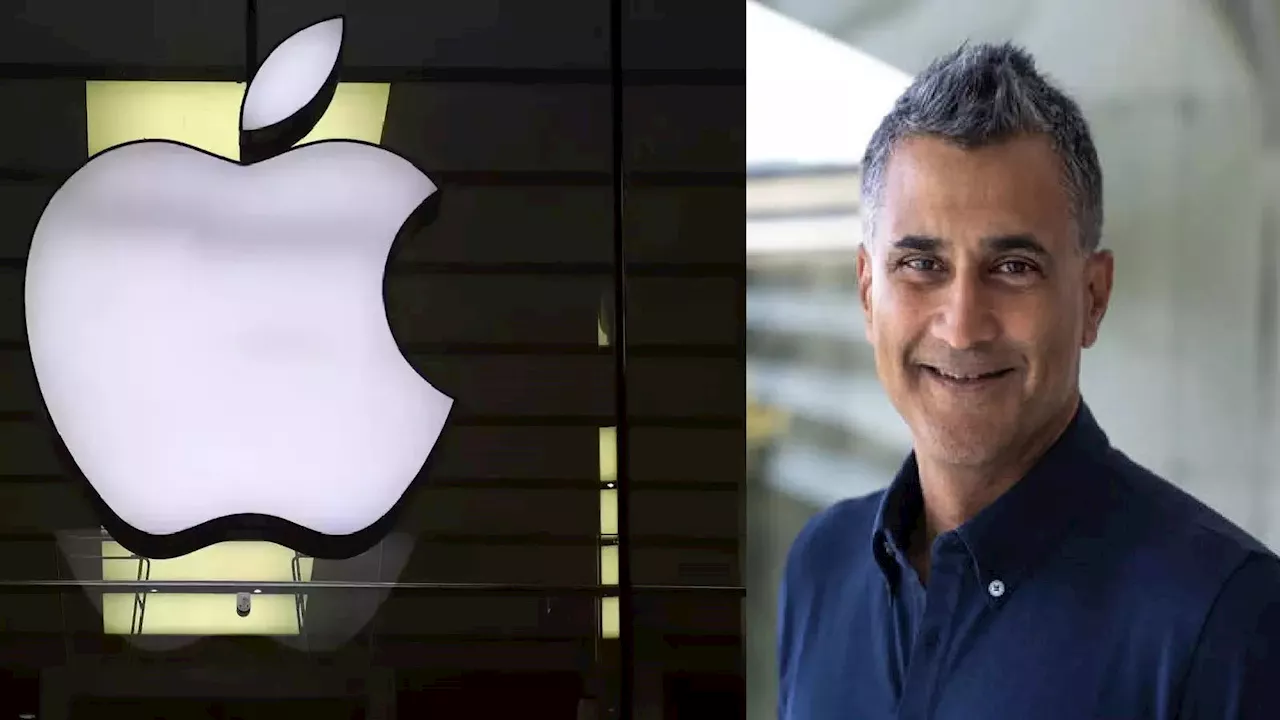 Apple चला Google की राह, इस भारतीय को मिली बड़ी जिम्मेदारी, बड़े पदों पर काबिज हैं ये इंडियन, देखें लिस्ट