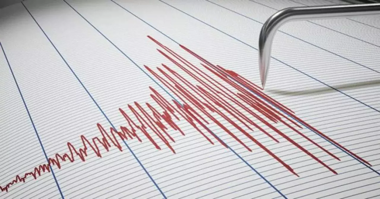 Bihar Earthquake : बिहार-झारखंड में भूकंप के झटकों से कांपे लोग, जानिए कितनी बजे हिल उठी धरती