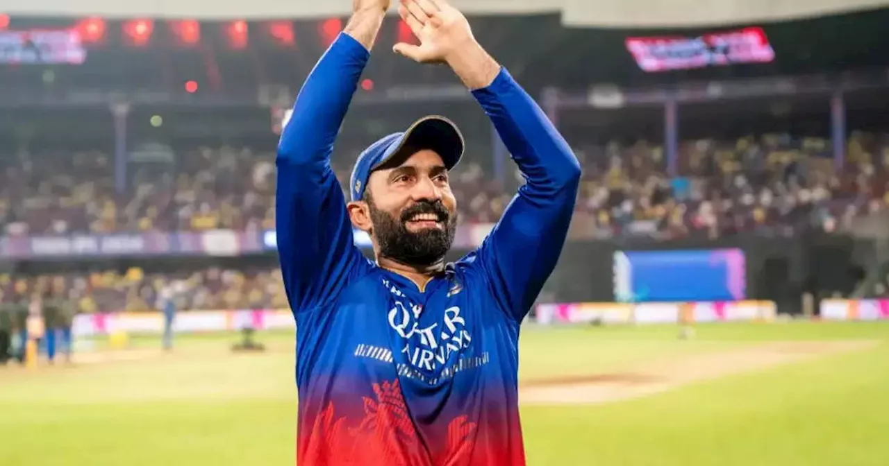 Dinesh Karthik: संन्यास लेने के बाद अब इस बड़ी लीग से जुड़े दिनेश कार्तिक, करेंगे चौके-छक्कों की बरसात