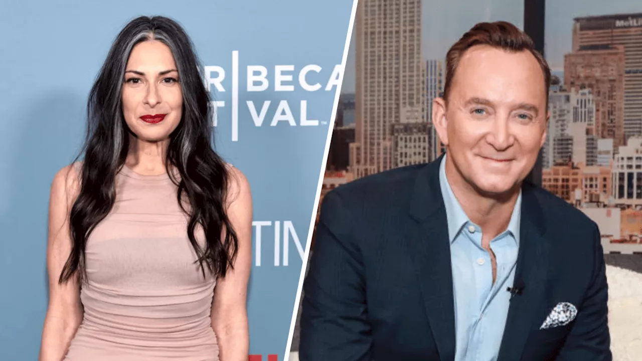 Clinton Kelly, Stacy London are reuniting for new show ‘Wear Whatever The F You Want'