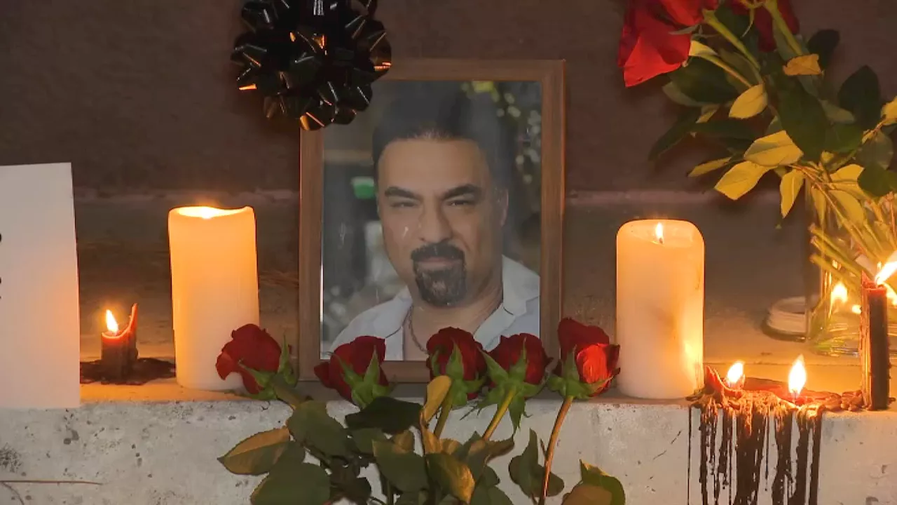 Woodland Hills doctor may have been targeted in shooting, LAPD investigates