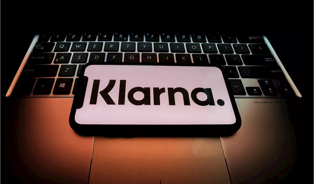 Buy now, pay later firm Klarna swings to first-half profit ahead of IPO