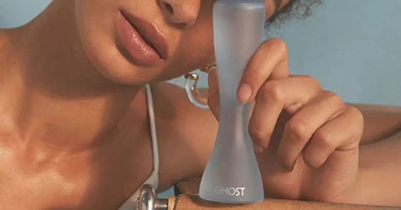 Ghost perfume that gets 'many compliments' is nearly 50% in flash sale