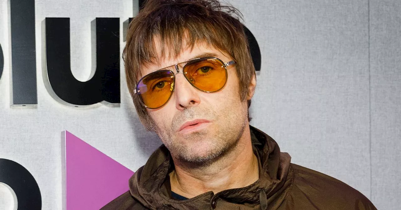 Liam Gallagher breaks silence on Oasis reunion with cryptic social media post