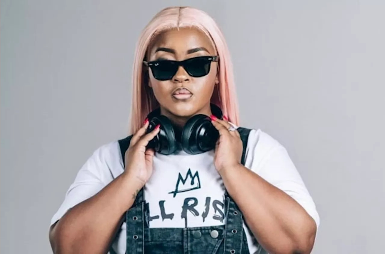 Affair with Izingane zeS'thembu's Mpumelelo Mseleku? DJ Gogo Skhotheni reacts to messy rumours