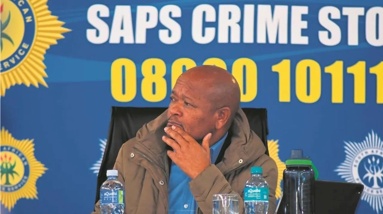 Devolution of powers on hold as police, Western Cape govt, City of Cape Town strike security deal