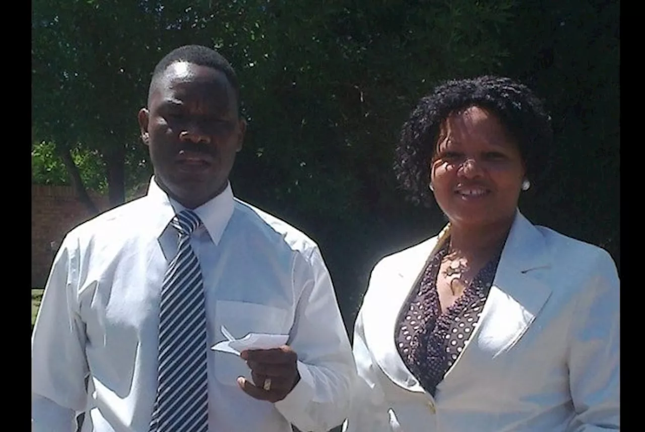 Free State pastor and his wife rescued after being pulled over and kidnapped by fake cops