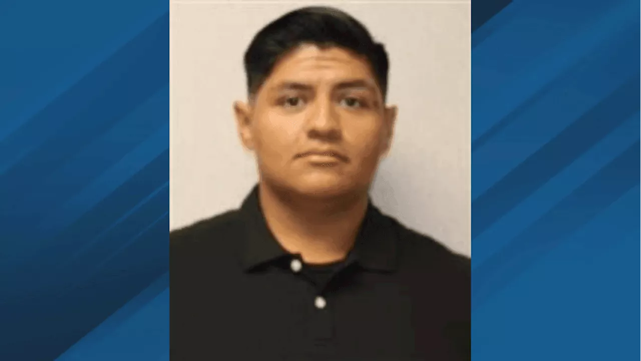 Bexar County Sheriff's Deputy arrested for domestic violence, placed on unpaid leave