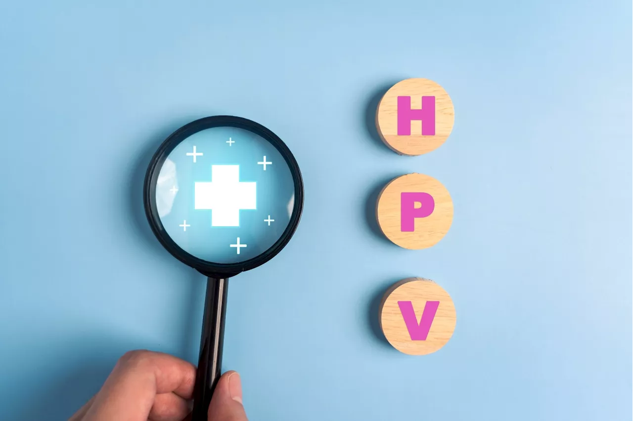 The role of HPV in male fertility: New data on sperm quality and oxidative stress