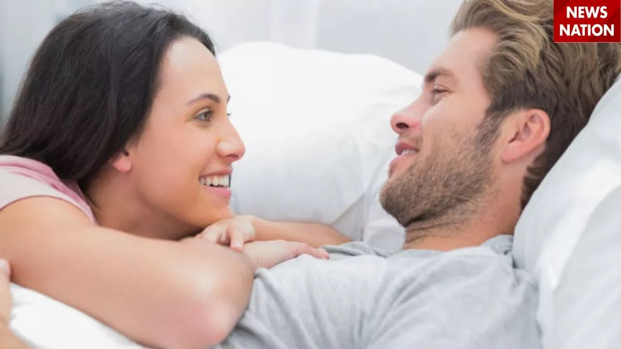 Relationship Tips: रात को सोने से पहले पति- पत्नी करें ये काम, हमेशा बना रहेगा प्यार