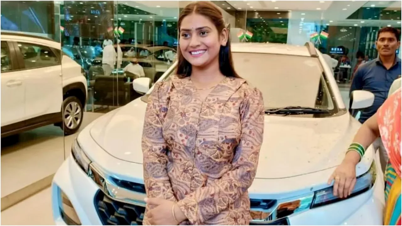 Shivani Kumari Car: शिवानी कुमारी की नई कार पर हुआ विवाद, बिग बॉस से नहीं मिले पैसे