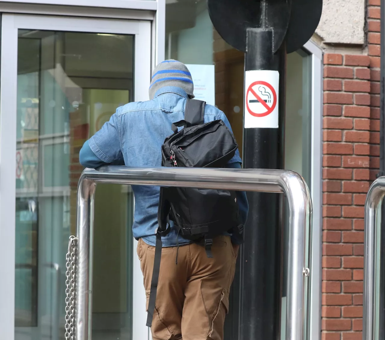 'No exact figures' on asylum seekers pretending to be children