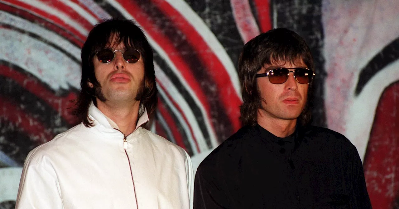 – Oasis gig announcement sees Dublin hotel prices double overnight