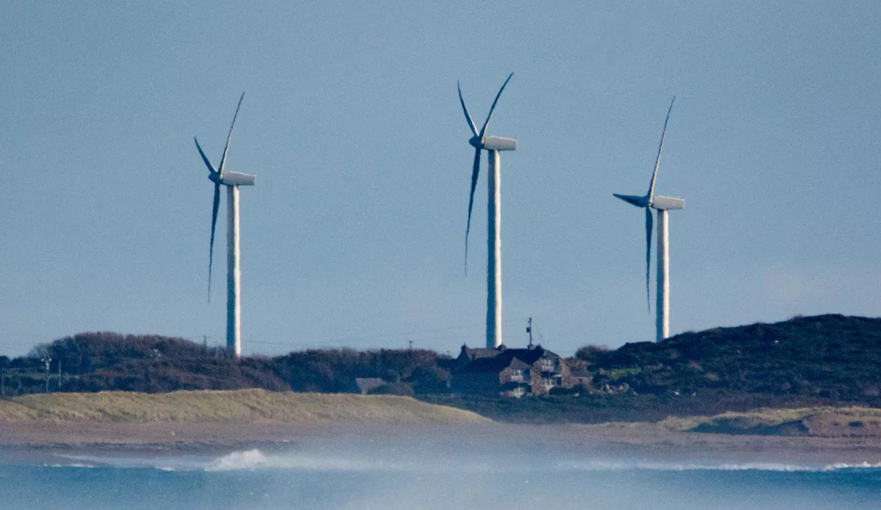 State risks green jobs going overseas - Wind Energy Ireland