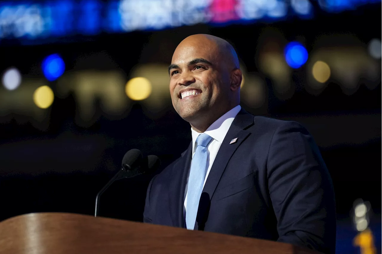 Colin Allred Two Points Behind Ted Cruz in Second Texas Poll