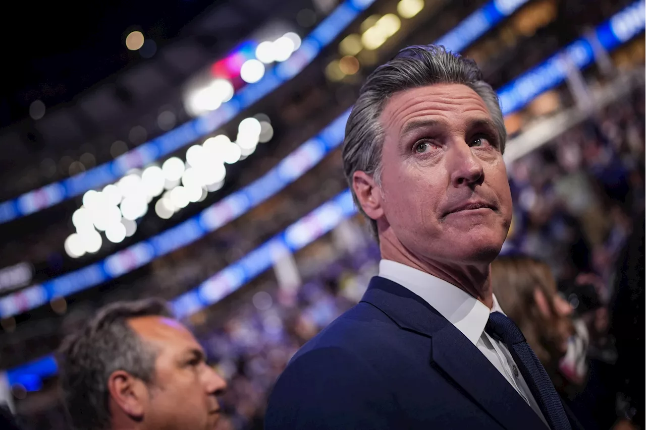 Gavin Newsom Hasn't Committed to Giving California Migrants $150K for Home